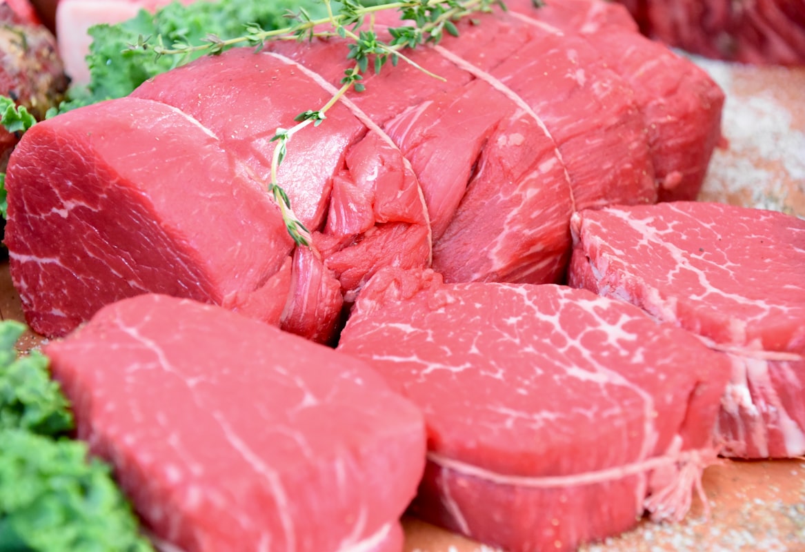 Meal planning strategies