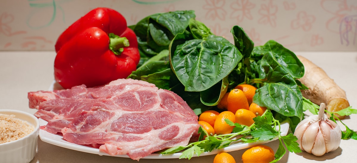 Micronutrient absorption